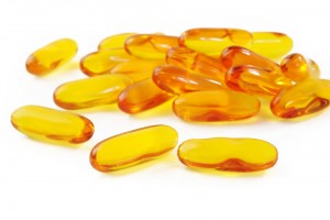 ProteinCapsules